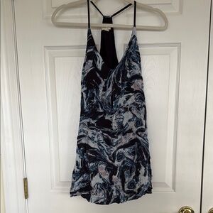 Urban Outfitters  Print Dress